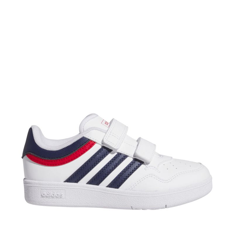Adidas Hoops 4.0 Jr JI3484 shoes adidas