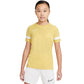 Nike NK Df Academy21 Top SS Jr CW6103 700 T-shirt Clothing/Lifestyle/T-shirts Nike