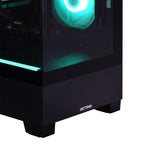 Actina View 7500F/32GB/1TB/RTX5060/650W Komputery/Komputery Gaming Actina Your Sports Performance