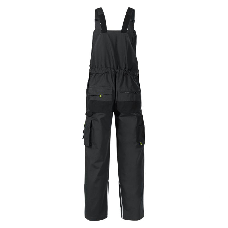 Rimeck Ranger M MLI-W0494 ebony gray pants Clothing/Outdoor/Rimeck Your Sports Performance