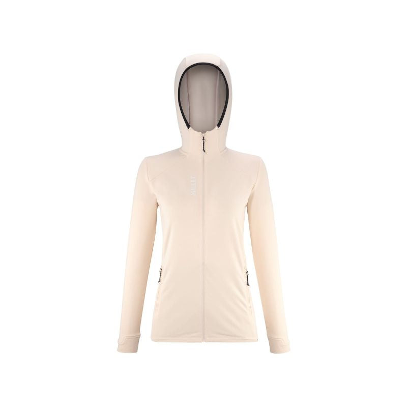 MILLET Cimaï Light Hoodie Women's Light Pink