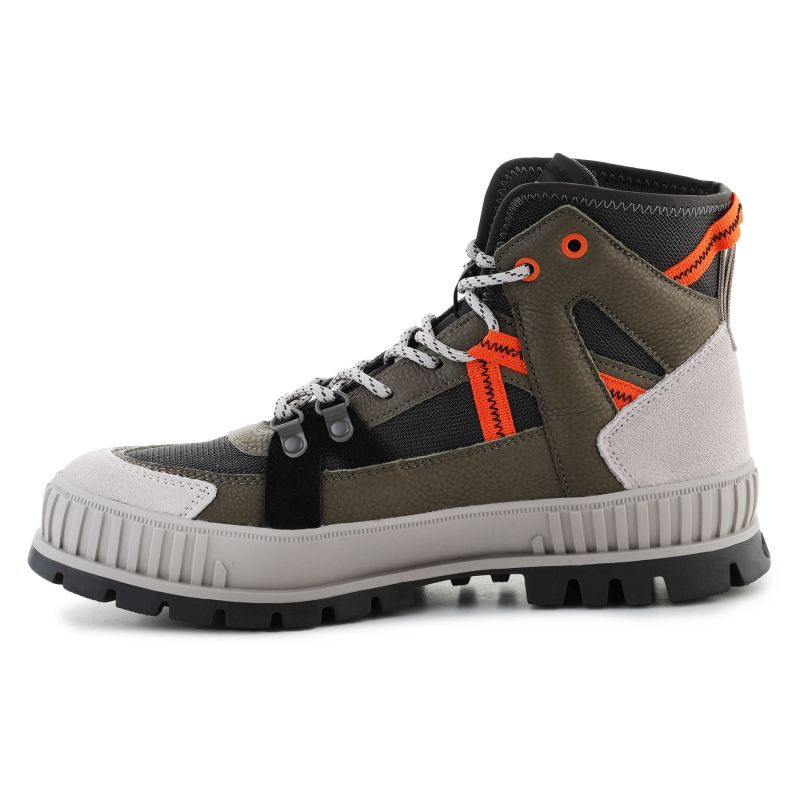 Palladium Pallashock Outcity M 08877-342 shoes Footwear/Lifestyle/Palladium Your Sports Performance
