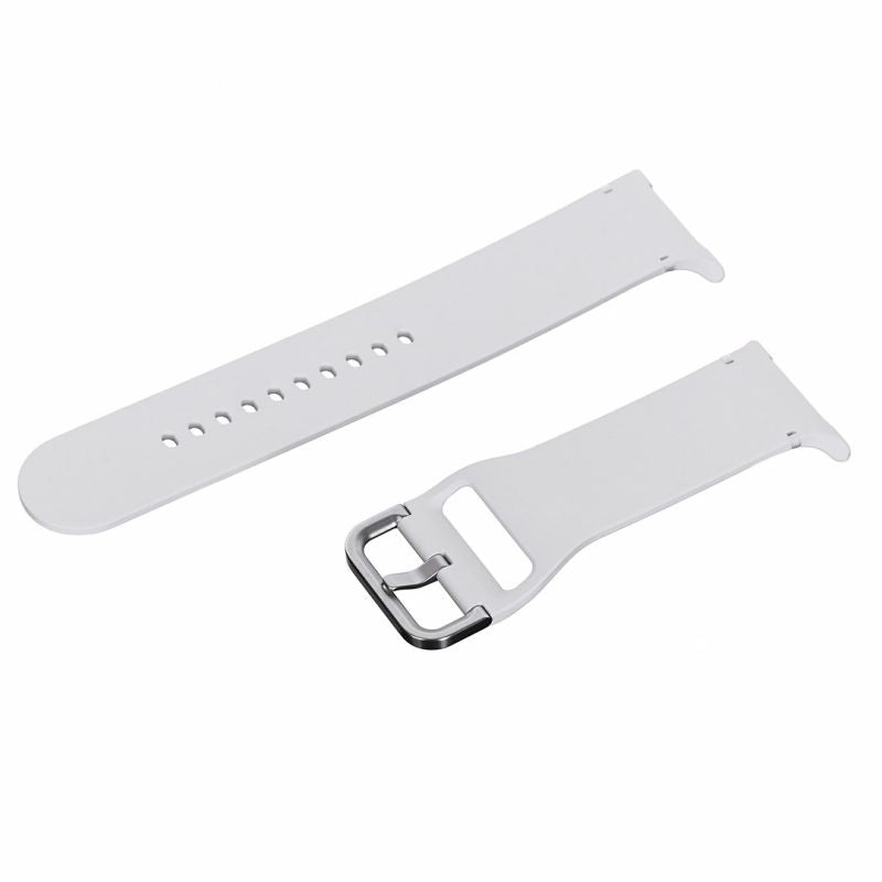 Smartwatch Samsung Galaxy Watch 8 (L335) LTE AMOLED 44mm Silver In preparation Your Sports Performance