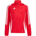 Adidas Tiro 24 Training Top Jr IR9361 sweatshirt Clothing/Football Adidas