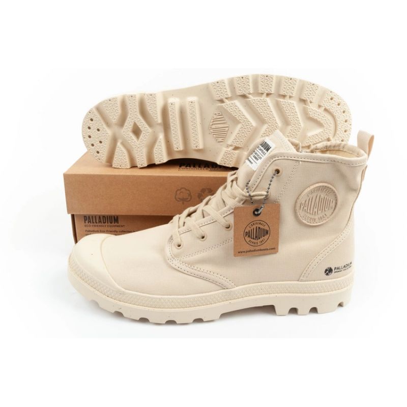 Palladium Pampa Zip M 79101-210-M shoes Footwear/Lifestyle/Palladium Your Sports Performance