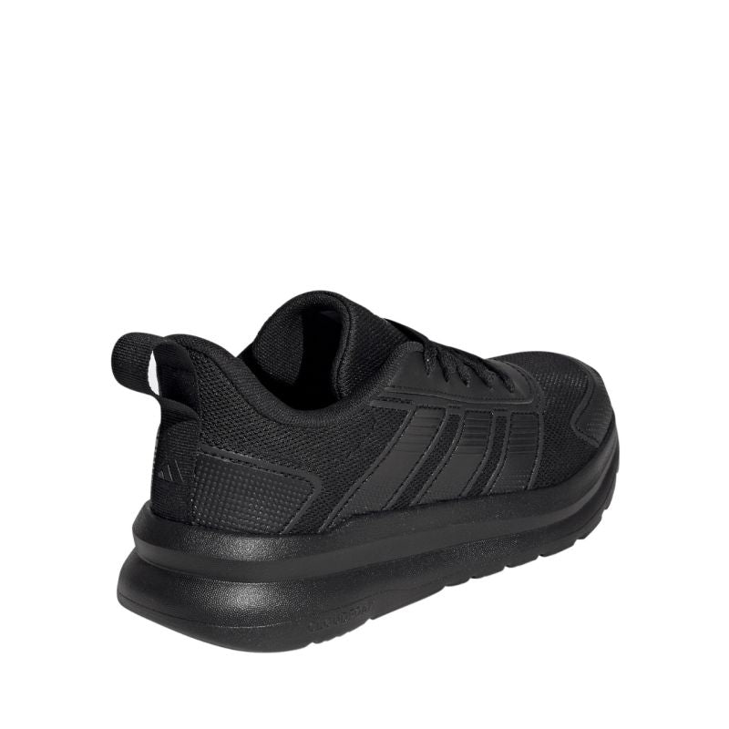adidas Tensaur Run 4.0 Kids' Shoes Black KJ6630