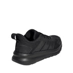 adidas Tensaur Run 4.0 Kids' Shoes Black KJ6630