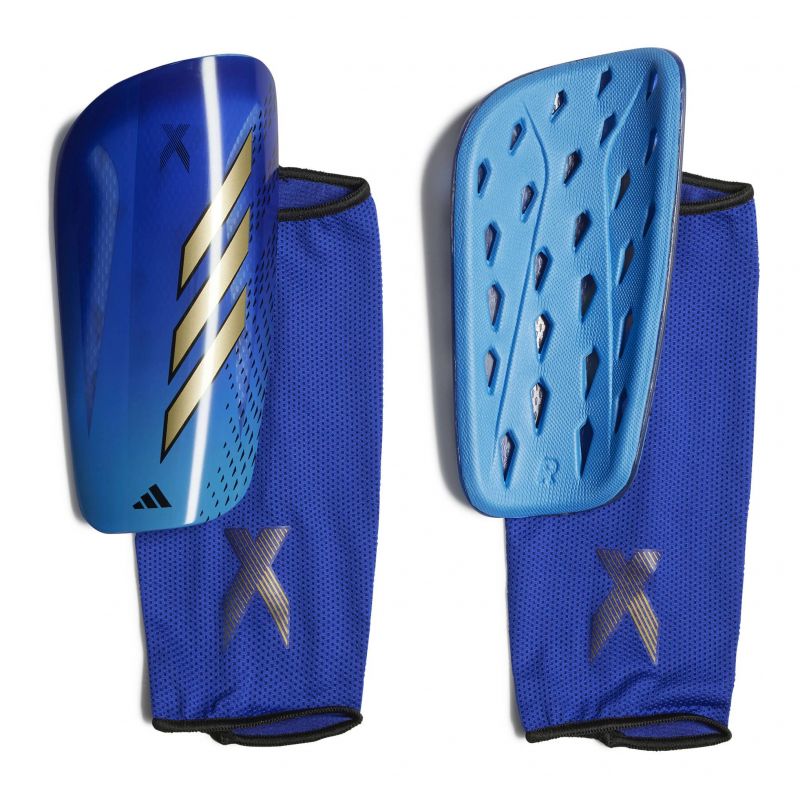 Protectors adidas X SG League HZ7276 Accessories/Protectors and knee pads Adidas