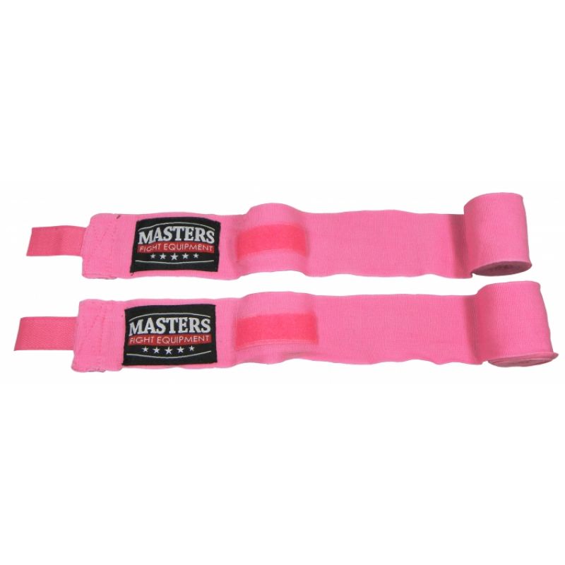 Elastic boxing tapes BBE-2.5 13035-042.5 Accessories/Protectors and knee pads Your Sports Performance