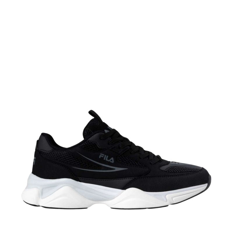 Fila Recade S men's shoes black FFM0407 83167