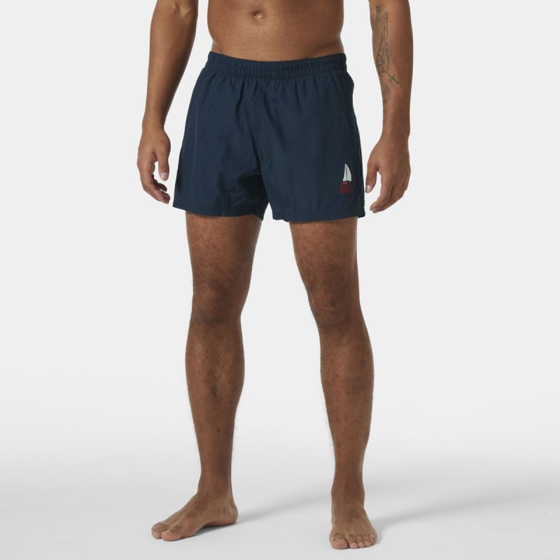 Helly Hansen Cascais Trunk M 34031 595 Swim Shorts Clothing/Swimming/Helly Hansen Your Sports Performance
