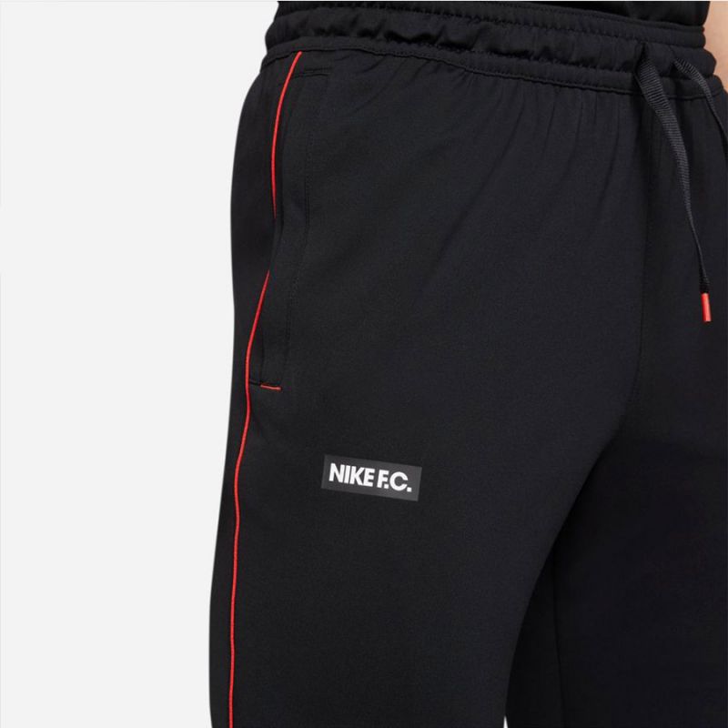 Nike Dri-Fit Libero M DH9666 010 pants Clothing/Training Nike