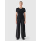 Slim T-shirt with print for women 4F 4FWMM00TTSHF1846-20S *Kategoria tymczasowa Your Sports Performance