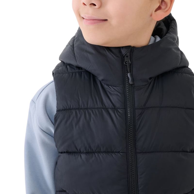 Vest 4F M169 Jr 4FJWSS25TVJAM169 20S Clothing/Outdoor 4F