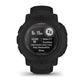 Garmin Instinct 2 SOLAR Tactical Edition Black watch