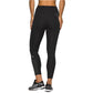 ASICS Tokyo Highwaist Tight 2012A795-002 Black S In preparation Your Sports Performance