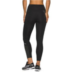 ASICS Tokyo Highwaist Tight 2012A795-002 Black S In preparation Your Sports Performance