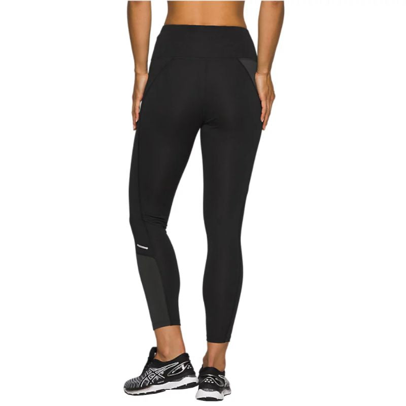 ASICS Tokyo Highwaist Tight 2012A795-002 Black S In preparation Your Sports Performance