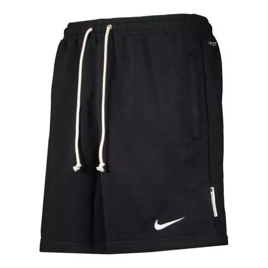 Nike Dri-Fit Fleece 8IN Shorts FD7748-010 Nike