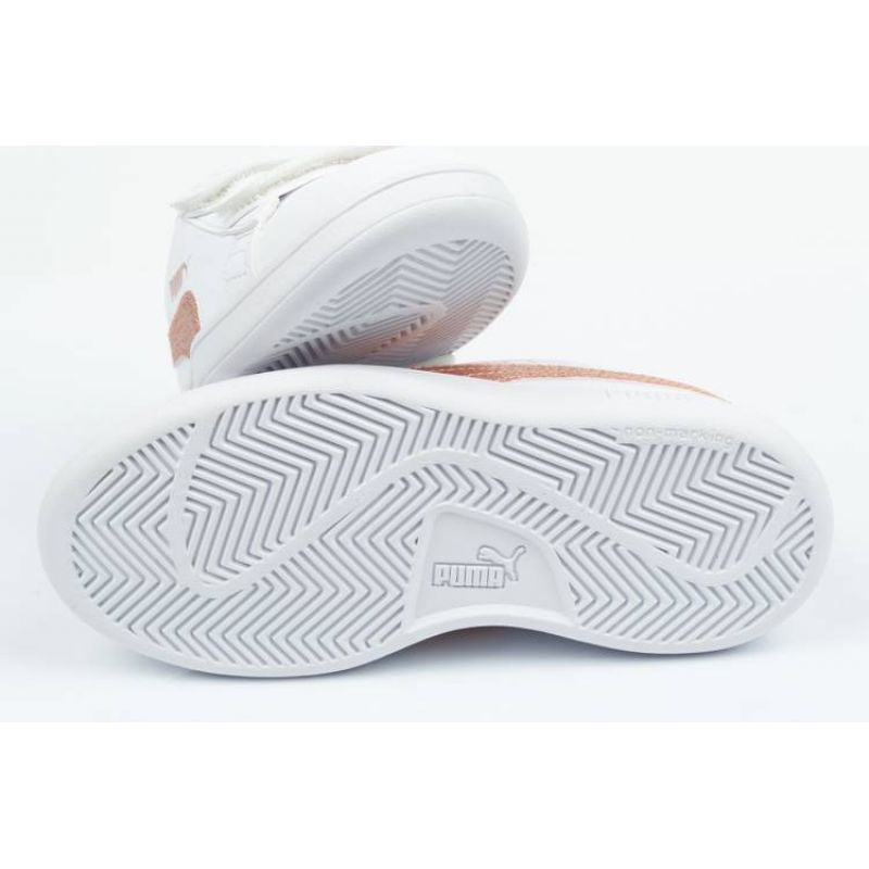 Puma Smash Jr 375863 02 Footwear/Lifestyle Puma