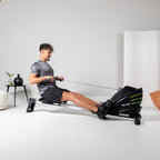 VIRTUFIT ROWING MACHINE ROW 450 In preparation Your Sports Performance