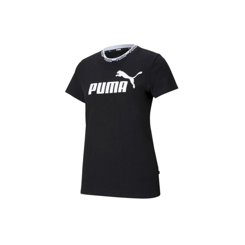 Puma Amplified Graphic T-shirt W 585902-01 Clothing/Training Your Sports Performance