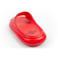 Leomil boys' flip-flops shoes Spiderman light fairytale red Marvel Leomil
