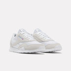 Reebok CLASSIC NYLON men's sneakers (100009277)