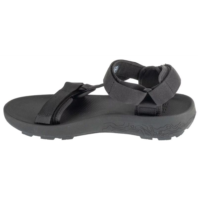 Teva Hydratrek Sandal M 1150510-BLK Footwear/Outdoor/Teva Your Sports Performance
