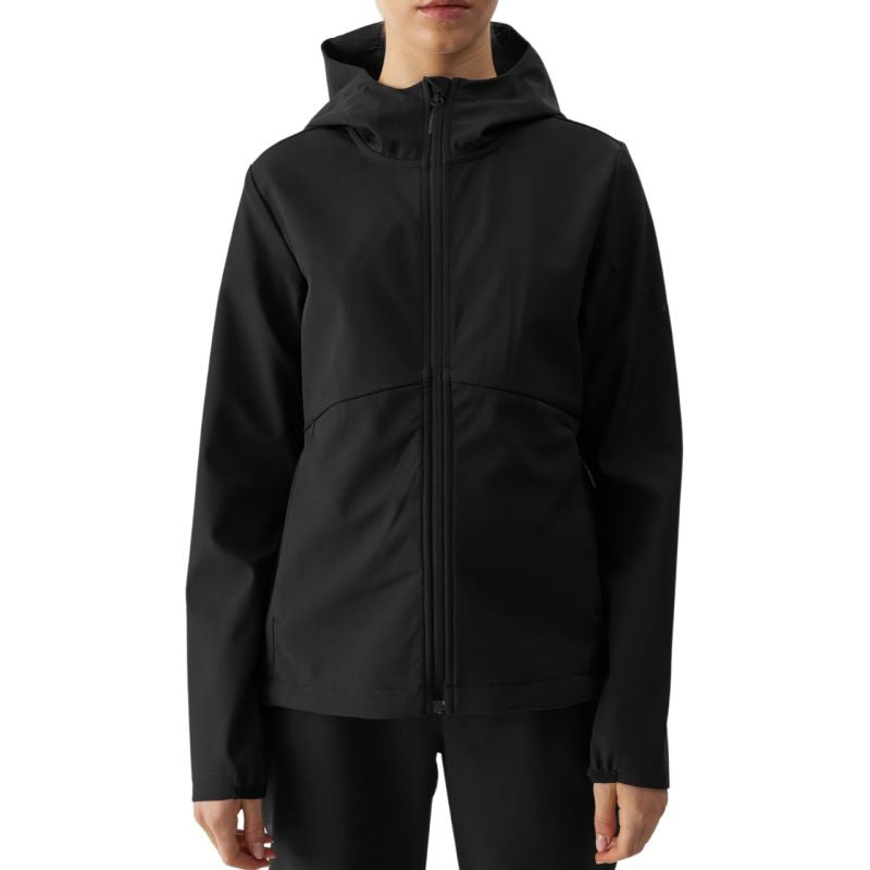 Softshell jacket 4F F285 W 4FWAW24TSOFF285 20S Clothing/Outdoor 4F