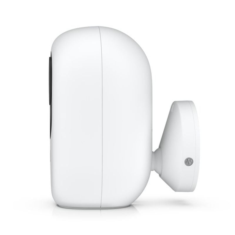 Ubiquiti UniFi G4 Instant camera (UVC-G4-INS) 4MP 2688 x 1512 (16:9) IPX5 IK04 CCTV IP/Kamery Your Sports Performance