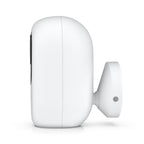 Ubiquiti UniFi G4 Instant camera (UVC-G4-INS) 4MP 2688 x 1512 (16:9) IPX5 IK04 CCTV IP/Kamery Your Sports Performance
