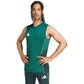 Adidas Tiro 25 Competition Sleeveless Jersey M JI8940 Clothing/Football Adidas