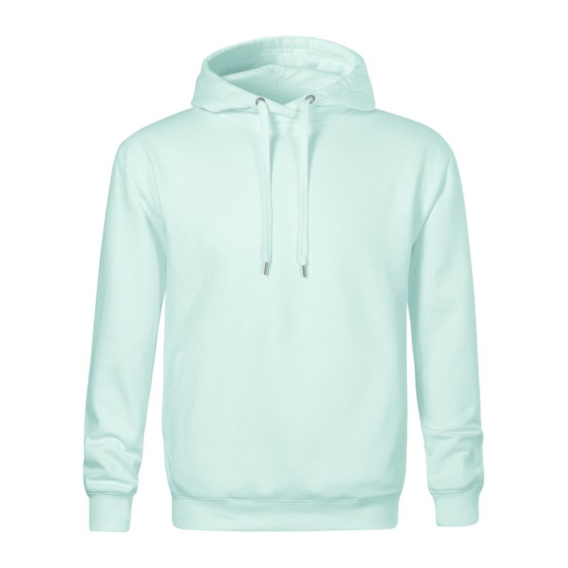 Malfini Moon M MLI-420A7 frost sweatshirt Clothing/Lifestyle/Malfini Malfini