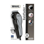 WAHL Baldfader 20107.0460 Hair Clipper AGD - Produkty/Maszynki do strzyżenia Your Sports Performance