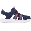 Kappa Kyoko Jr 260884K 6744 shoes Footwear/Lifestyle/Kappa Kappa