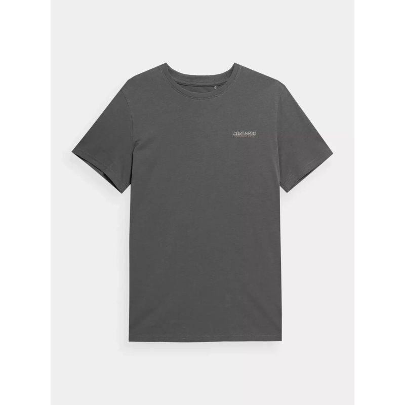 T-shirt 4F M 4FSS23TTSHM355-22S Clothing/Lifestyle/T-shirts 4F
