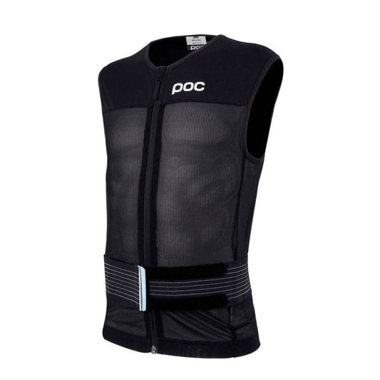 POC Spine VPD Air Vest Torso Uranium Black (20450_1002) Import z PMSport Your Sports Performance