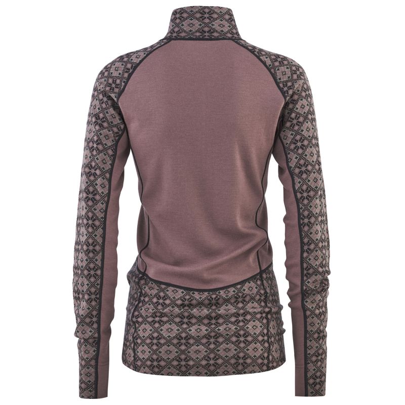 Kari Traa Rose Light HZ W 92800586019 Thermoactive T-shirt Clothing/Outdoor/Kari Traa Your Sports Performance