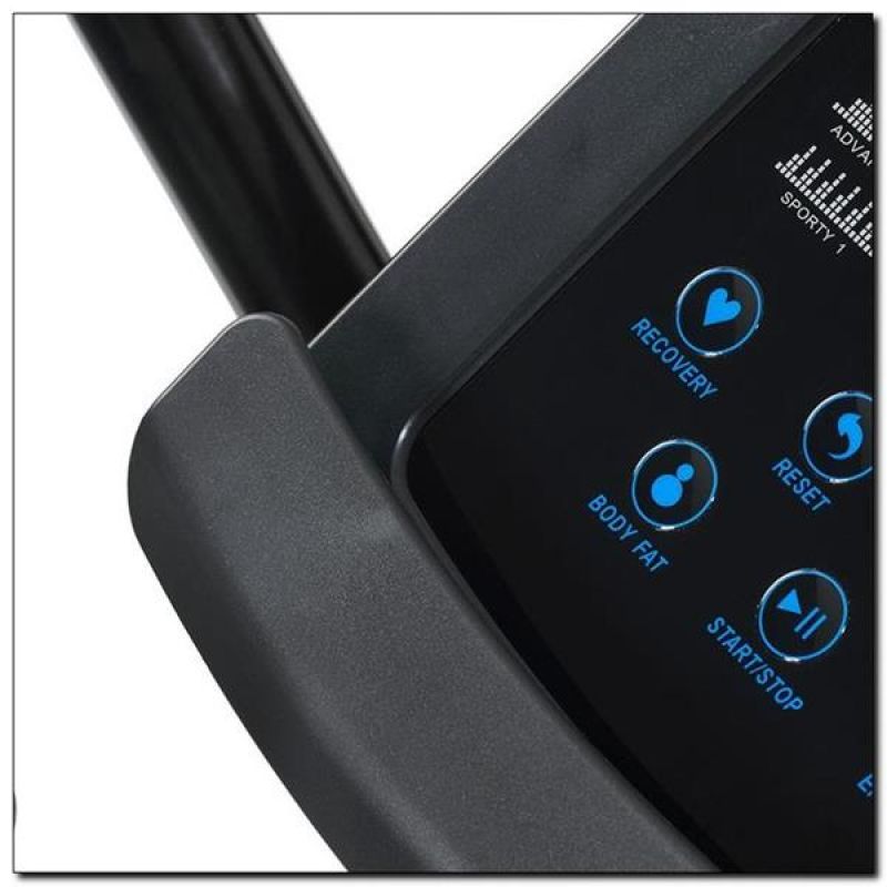 HMS PREMIUM M1844-i electromagnetic bicycle Accessories/Training equipment/Rowery, orbitreki Your Sports Performance