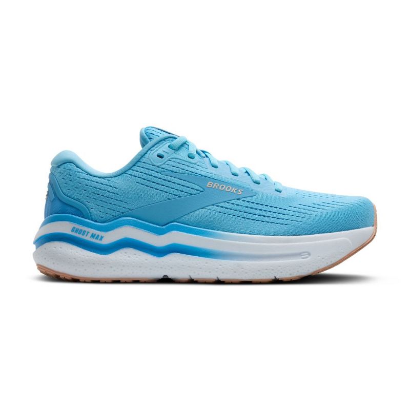 Brooks Running Ghost Max 2 W 1204201B460.085 Running Shoes Import z Brooks/Brooks/Buty Your Sports Performance