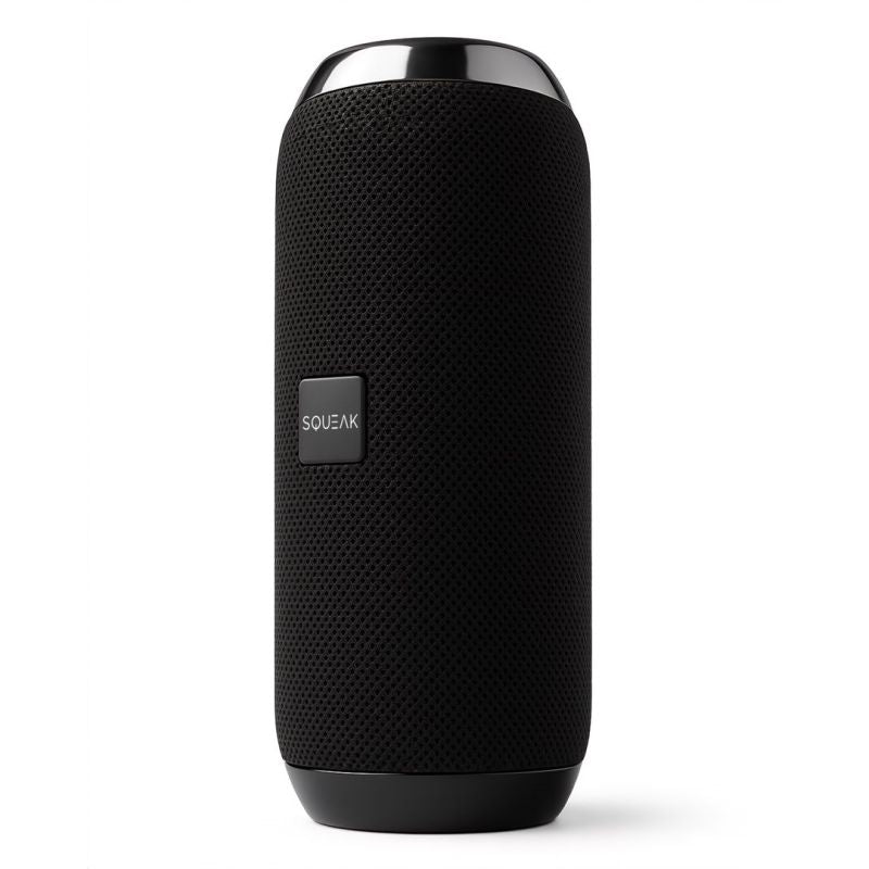 SQUEAK JET BLUETOOTH SPEAKER 5.3, 14W, FM RADIO, MICROSD, AUX, USB, USB-C SQ1008 In preparation Your Sports Performance