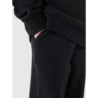 Boys' 4F Jogger Sweatpants 4FJWAW26TTROM2320-20S