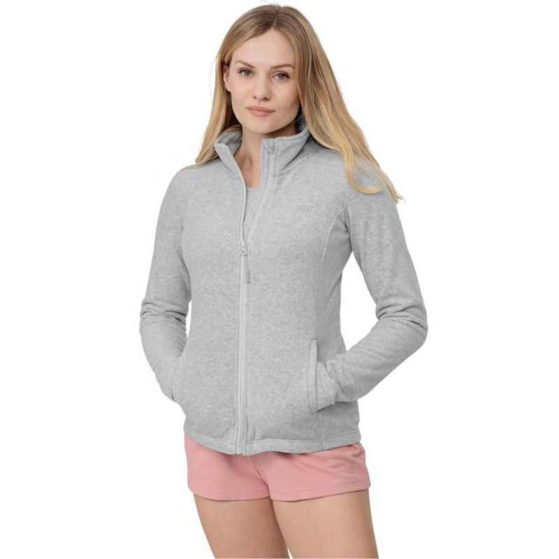 4F W sweatshirt H4Z22 PLD350 27M Clothing/Outdoor 4F