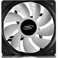 DeepCool RF120 fan Chłodzenie/Chłodzenie - wentylatory Your Sports Performance
