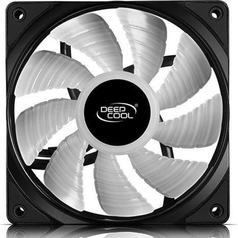 DeepCool RF120 fan Chłodzenie/Chłodzenie - wentylatory Your Sports Performance