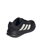 Adidas Astrastar men's shoes black JP5938