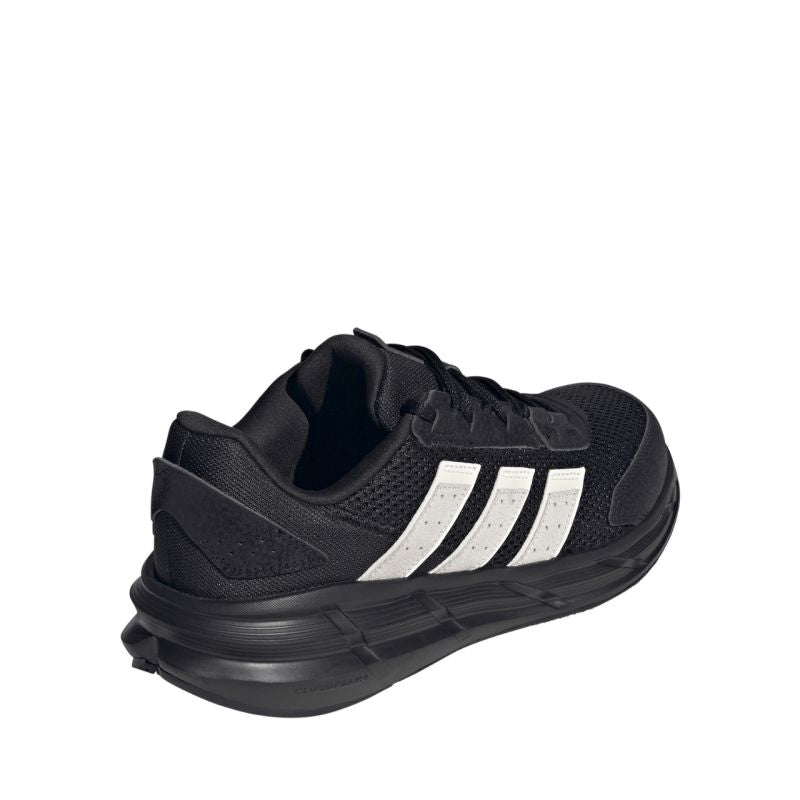 Adidas Astrastar men's shoes black JP5938