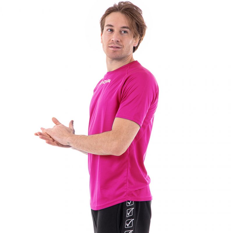 T-shirt Givova One M MAC01 0006 Clothing/Football/Givova Givova