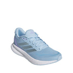 Women's adidas Runfalcon 5 Running Shoes light blue JQ9403